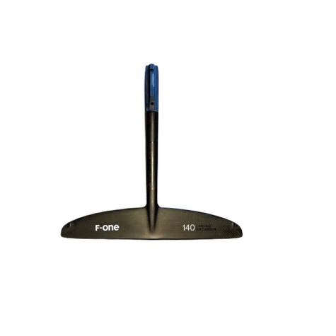 OCCASION STAB F-ONE MONOBLOC 140 XS