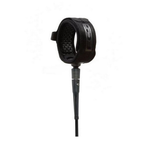 LEASH 9' FCS ALL ROUND GENOUX