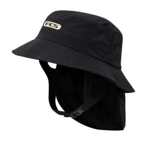 FCS ESSENTIAL SURF BUCKET HAT 