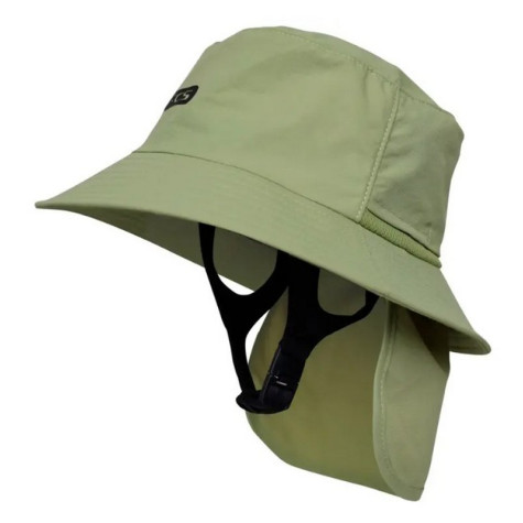 FCS ESSENTIAL SURF BUCKET HAT 