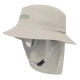FCS ESSENTIAL SURF BUCKET HAT 