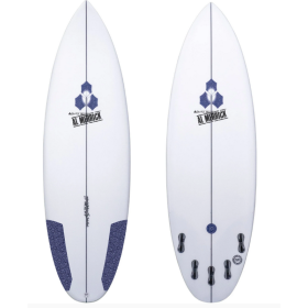 AL MERRICK THE SOLUTION