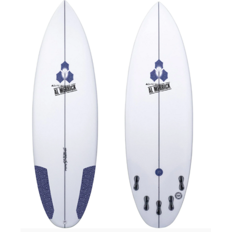 AL MERRICK THE SOLUTION