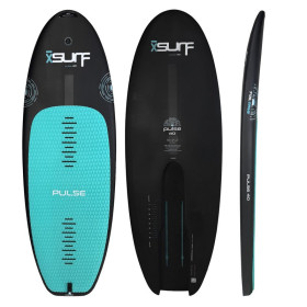 XSURF PULSE TRENCH BOARD