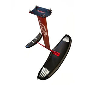 PACK AXIS BSC 1572CM² + STAB 440