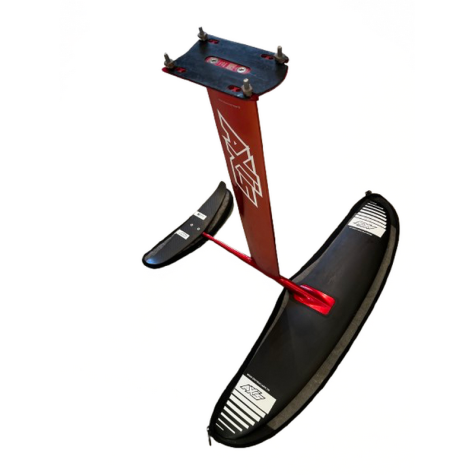 PACK AXIS BSC 1572CM² + STAB 440