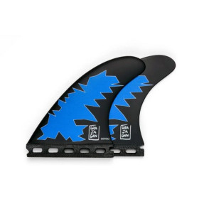 DERIVES GRAJAGAN ALL AROUND