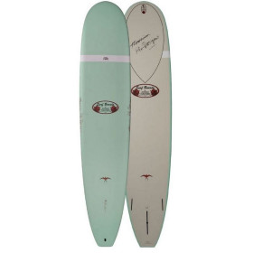 TAKAYAMA IN THE PINK SOFTOP