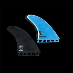 OCCASION FUTURES FINS MARK RICHARDS