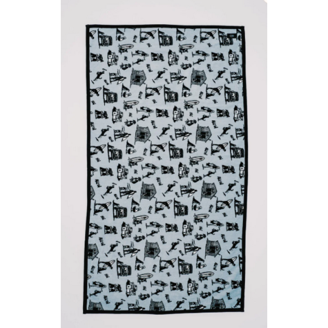 SERVIETTE ALL-IN 2026