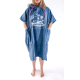 PONCHO ALL-IN V BEACH CREW 2026