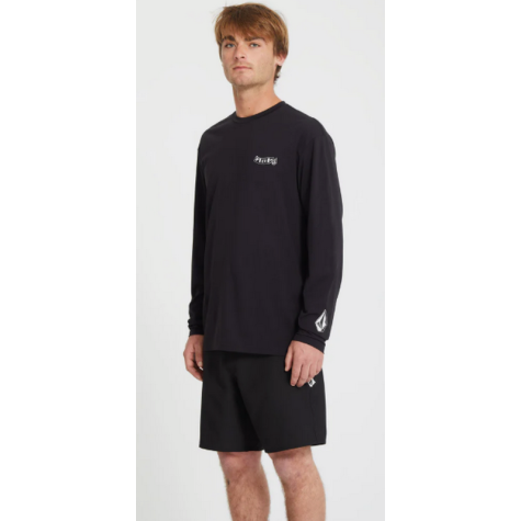 PISTOL SURF LST
