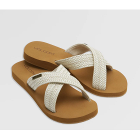 VOLCOM DOUBLE CROSS