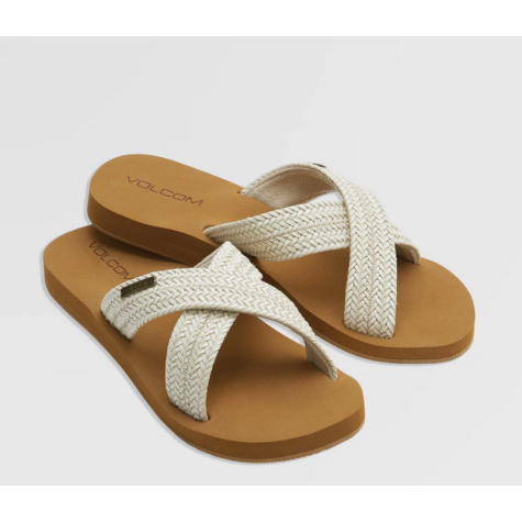 VOLCOM DOUBLE CROSS