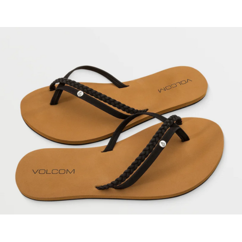 VOLCOM THRILLS II