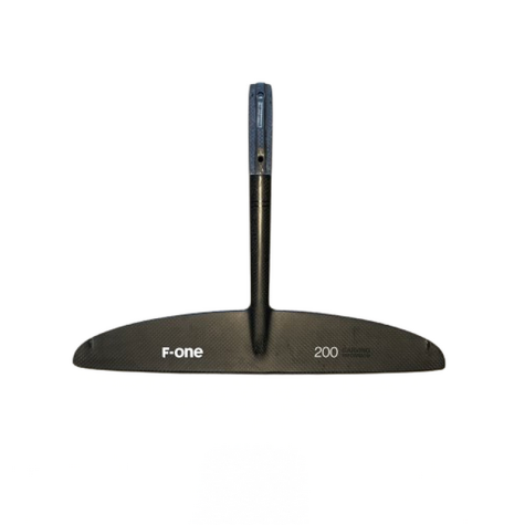 OCCASION STAB F-ONE MONOBLOC 200 XXS