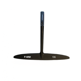 OCCASION STAB F-ONE MONOBLOC 135 XS DW