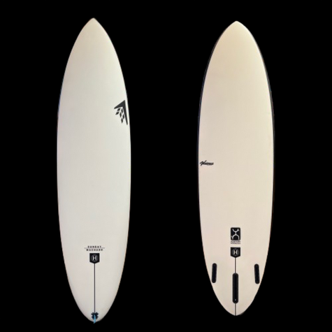7'0 FIREWIRE SUNDAY HELIUM