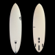 7'0 FIREWIRE SUNDAY HELIUM