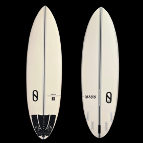5'11 SLATER S-BOSS 