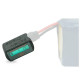 FOIL DRIVE TESTEUR BATTERIE