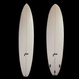 8'0 RUSTY EGG NOT