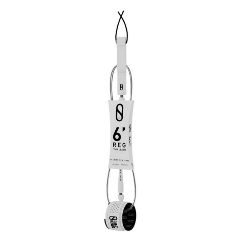 LEASH 6' SLATER DESIGNS 