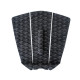 GRIP FIREWIRE 3 PIECES ARCH PAD