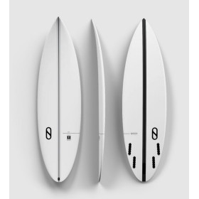 SLATER DESIGNS DRK