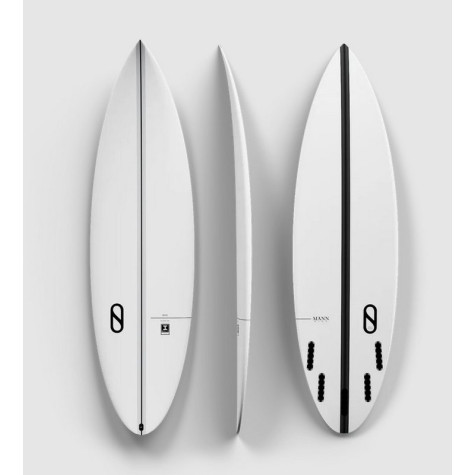 SLATER DESIGNS DRK