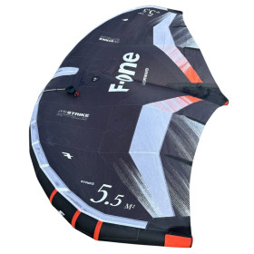 OCCASION F-ONE STRIKE V5 5.5M²