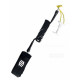LEASH BODY SNIPER POIGNET
