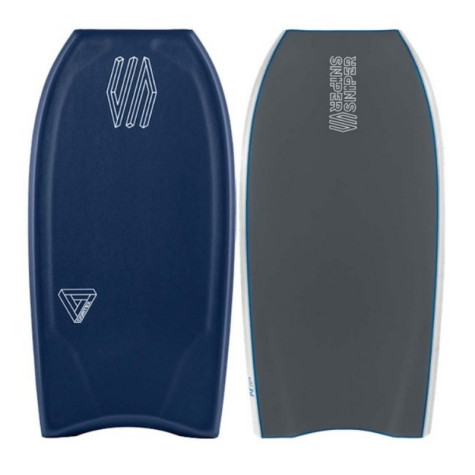 BODYBOARD SNIPER CORTEX PE FLEX