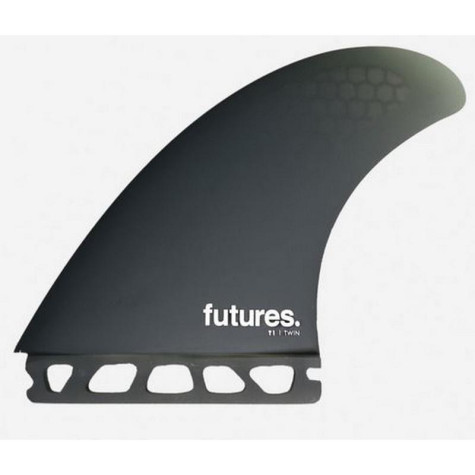 FUTURES FINS T1 TWIN 