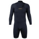 XCEL COMP + L/S SPRINGSUIT 2/1.5MM