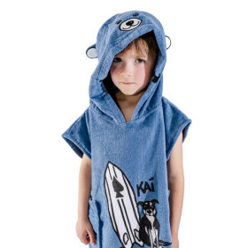 PONCHO ALL-IN BABY