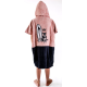 PONCHO ALL-IN JUNIOR 2026