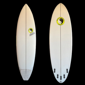 6'4 T&C MINI BEAST