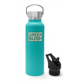 GREENBUSH GOURDES 621ML