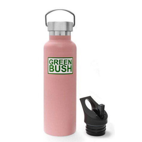 GREENBUSH GOURDES 621ML