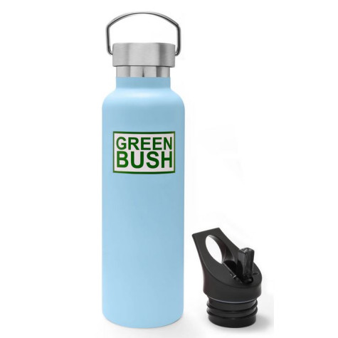 GREENBUSH GOURDES 621ML