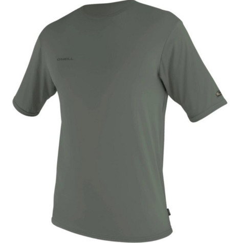 O'NEILL HYPERFREAK SKINS S/S SUN SHIRT