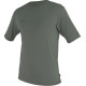 O'NEILL HYPERFREAK SKINS S/S SUN SHIRT