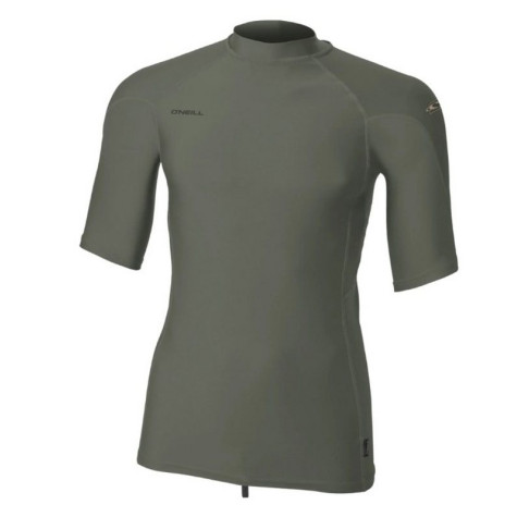 O'NEILL HYPERFREAK SKINS S/S RASH GUARD