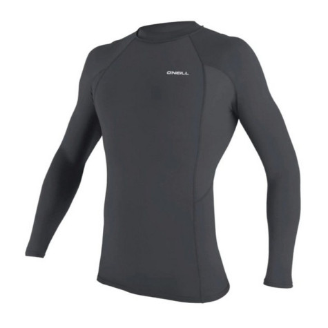 O'NEILL BASIC SKINS L/S RASH GUARD
