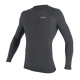 O'NEILL BASIC SKINS L/S RASH GUARD