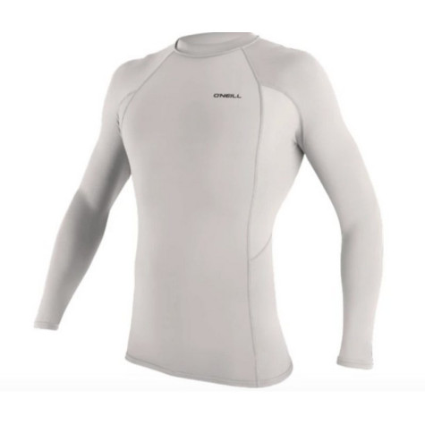 O'NEILL BASIC SKINS L/S RASH GUARD