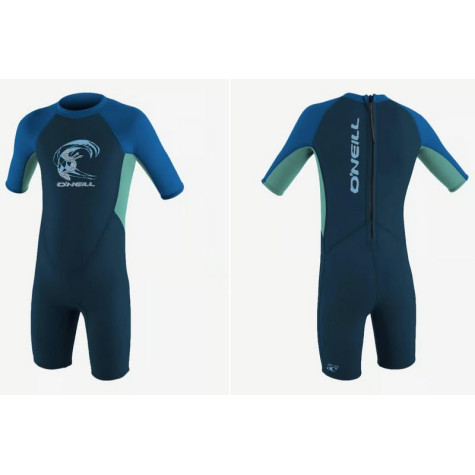 O'NEILL TODDLER REACTOR-2 2MM S/S