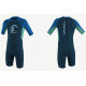 O'NEILL TODDLER REACTOR-2 2MM S/S