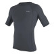 O'NEILL BASIC SKINS S/S RASH GUARD